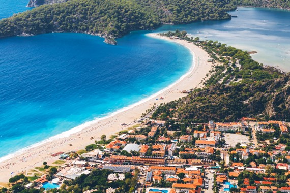 2026 Ekonomik Yaz Tatili Yerleri: Türkiye'de Ucuza Tatil Yapılacak Rotalar
