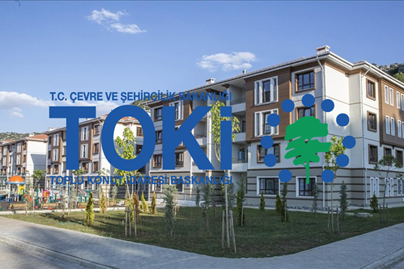 TOKİ'den Flaş Karar: Sistem Hatası Tespit Edildi, Noter Huzurunda Tekrarlanacak!