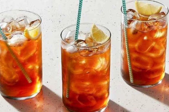 Buzlu çay ve limonatada risk! Alerji tehlikesi nedeniyle toplatılıyor