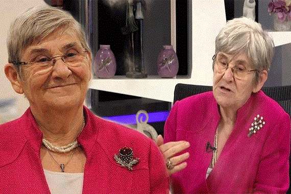 Canan Karatay öldü mü, yaşıyor mu? Canan Karatay ne doktoru?