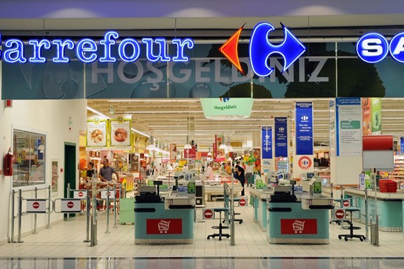 CarrefourSA Satıldı mı? İşte Yeni Sahibi ve Satışın Detayları!