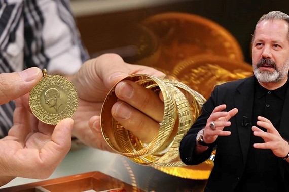 İslam Memiş’ten Temmuz Alarmı: "O Rakamı Ekranlarda Görünce Eyvah Diyeceksiniz!"