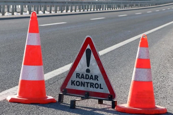 Cebinizi Koruyan Harita Yayınlandı! Radara Girmeden Yol Almanın En Kolay Yolu