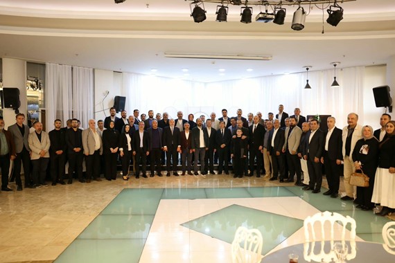 Çekmeköy’de güç birliği dönemi: Kent Konseyi harekete geçti