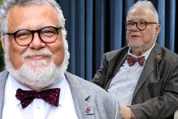 Celal Şengör Nasıl Zayıfladı? Ünlü Profesörün İnanılmaz Değişiminin Sırrı!