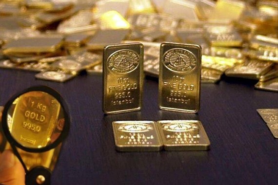 Çeyrek Altın bugün ne kadar? 26 Mayıs 2026  Reşat, Yarım, Ata Altın Fiyatı!