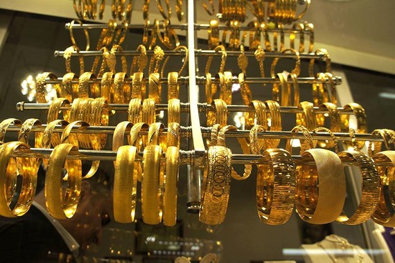 Gram altın kaç para? 24 ayar gram altın fiyatı 21 Nisan 2026!