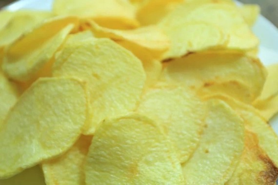 Cips devinde kriz! Meşhur cips ürünü için toplatma kararı alındı