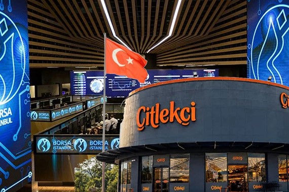CITAS Ne Zaman İşlem Görecek? Çitlekçi Borsa Yolculuğuna Başlıyor!