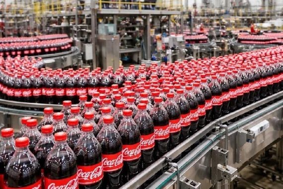 80 yıldır üretiyordu: Coca-Cola’dan veda kararı