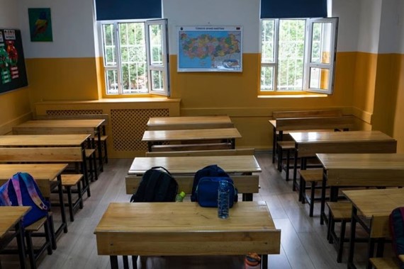 Çocuğumun Hangi Sınıfta Olduğunu Nasıl Öğrenebilirim? 2026-2027 e-Okul Şube ve Öğretmen Bilgisi
