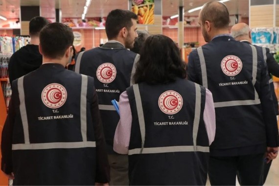 Çocuklara alınan üründe tehlike! Artık satışı yapılamayacak