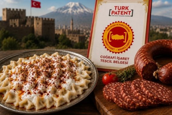 Coğrafi işaretli ürünlerin adı kullanıldı: Analiz sonuçları şaşırttı
