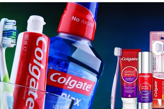 Colgate boykot mu? Colgate markası kime ait?