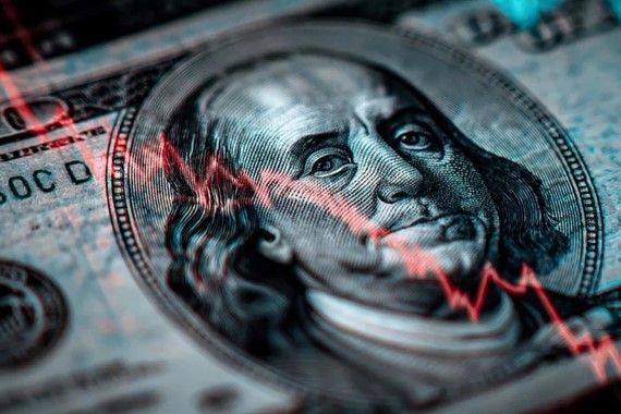 Commerzbank Yıl Sonu Dolar Tahminini Açıkladı: Dolar Kuru 53 TL mi Olacak?