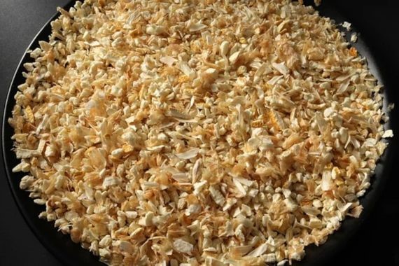 Çöp diye atılan ürünün kilosu 650 liraya çıktı