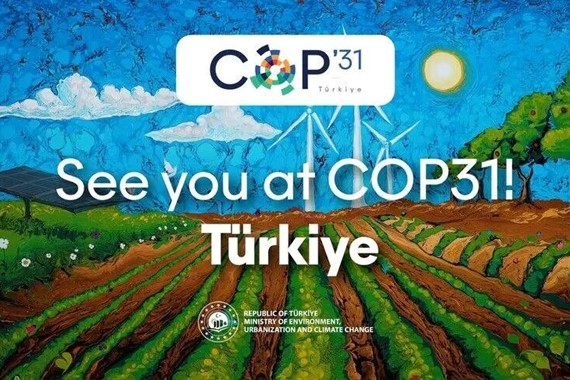 COP31 ne zaman, nerede yapılacak? 2026 iklim zirvesi için tarih belli oldu!