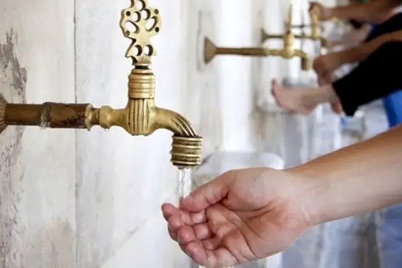 Cuma Namazı Abdesti Nasıl Alınır? Adım Adım Cuma Namazı Abdesti!