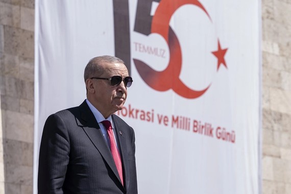 Cumhurbaşkanı Recep Tayyip Erdoğan hasta mı? Erdoğan komada mı?