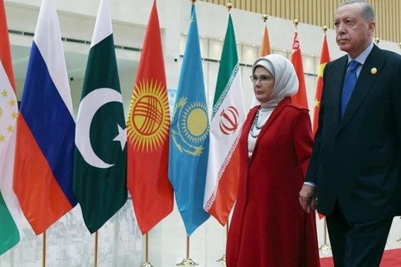 Cumhurbaşkanı Recep Tayyip Erdoğan ve Emine Erdoğan İngilizce biliyor mu?