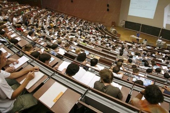 Ünlü Vakıf Üniversitesi Cumhurbaşkanı Kararı ile Kapatıldı!