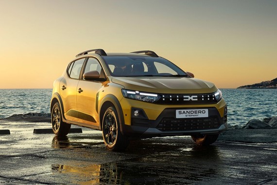 Ağustos 2026 Dacia Sandero Stepway ve Jogger Fiyatları Güncellendi: İşte Yeni Liste