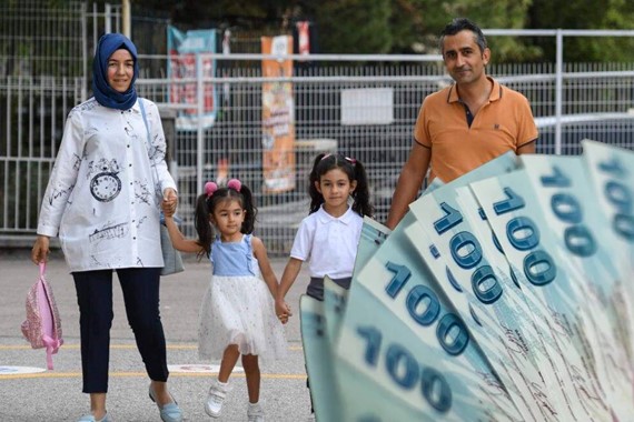Geliri Düşük Ailelere Yeni Destek Ödemesi: Başvuru Şartları Neler, Kimleri Kapsıyor?
