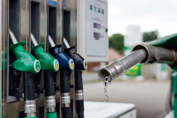 Motorine zam geldi mi? Benzin kaç TL? 21 Mart 2026 Motorin, Benzin, LPG Güncel Fiyatlar!
