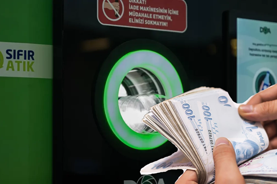 Depozitoda Yeni Kurallar: 1 Lira Kuralı Sessizce Değişti, Kazançlar Eridi