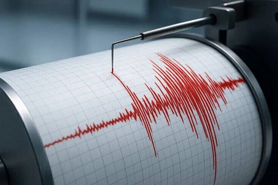 Deprem mi oldu? 26 Eylül 2026 AFAD son depremler listesi: En son deprem nerede ve kaç büyüklüğünde?