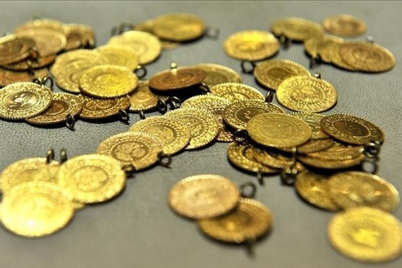 Dev bankadan altın alarmı! Altın yatırımcısını korkutan tahmin