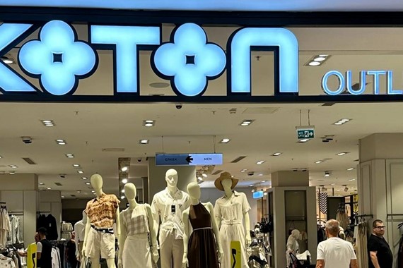 Koton İflas mı Etti? Herkes Bunu Konuşuyor: İşte Şirketten Gelen Son Dakika Haberi ve Gerçekler!