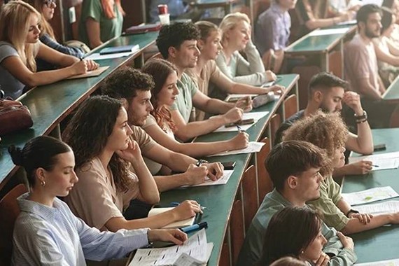 Devlet Üniversitelerinde Şaşırtan Tablo: Bu Bölümlere Tek Bir Öğrenci Bile Yerleşmedi