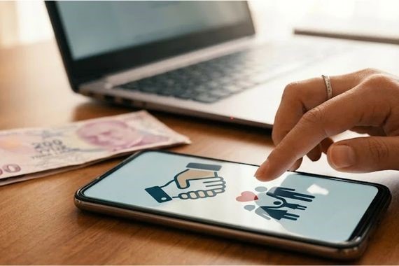 İlk çocuğa 5 bin TL, üçüncü çocuğa aylık 5 bin TL verilecek