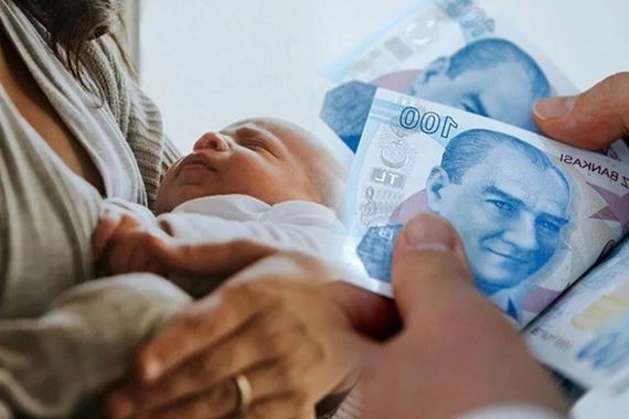 Devletten Vatandaşa 47 Ayrı Destek Verilecek: Geri Ödemesiz 1 Milyon Lira