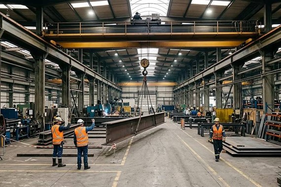 Diploma Gerekmiyor, Kazançları Dikkat Çekiyor: Türkiye’de Öne Çıkan Saha Meslekleri