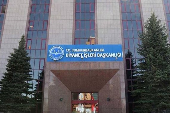 Diyanet’ten Sınavsız Personel Alımı! 13 Destek ve Koruma Güvenlik Görevlisi Alımı Başladı
