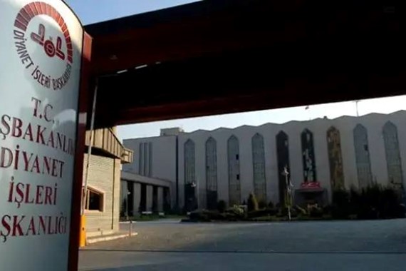 Diyanet İşleri Başkanlığı 1.128 Personel Alıyor! Başvurular Ne Zaman Başlıyor?