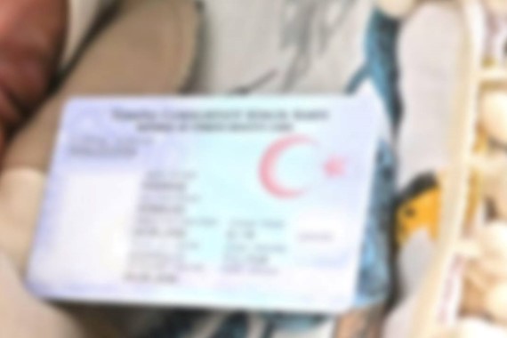 Futbol Sevgisi Nüfusa Taşındı: Oğluna Verdiği İsim Şaşırttı!