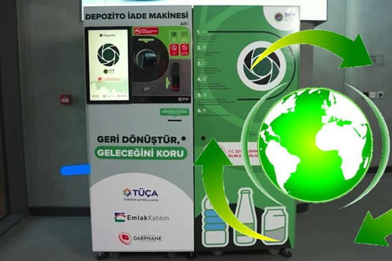 DOA ile 81 İlde Geri Dönüşüm Seferberliği Başladı