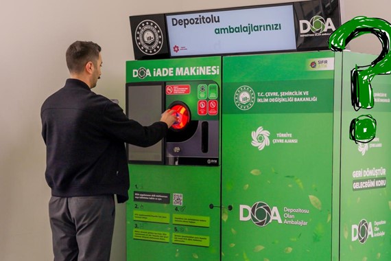Depozito Yönetiminde Dev Adım: DOA Sisteminde İlk Gün Bilançosu Açıklandı