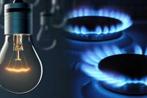 Doğal gaz faturasında şok artış: 13 bin liradan 25 bine çıktı