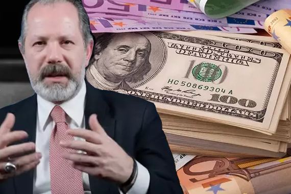İslam Memiş Rota Değiştirdi: "Dolar ve Euro’yu Değil, Bu Paraları Takip Edin!"