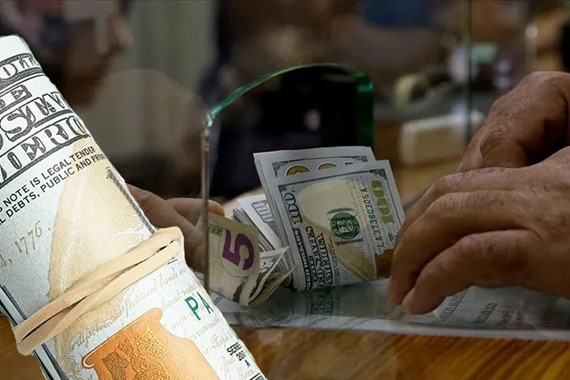 Herkes Üç Büyükleri Bekliyordu Ama Lider Şehir Şaşırttı: Türkiye'nin En Çok Dövize Sahip İlleri!