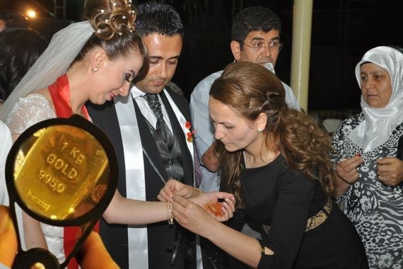 Kuyumcular Bile Ayırt Etmekte Zorlanıyor! Altın Alırken Bu "Hileye" Dikkat