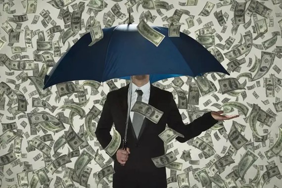 Dünyada 100 Milyar Doların Üzerinde Serveti Olan Kaç Kişi Var?
