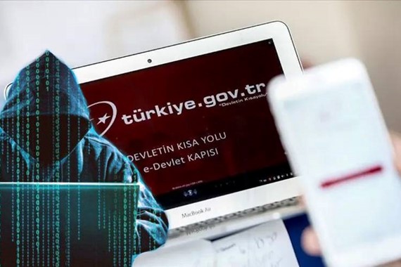 e-Devlet Kapısına Siber Saldırı Mı Yapıldı? DMM'den Resmi Açıklama Geldi!