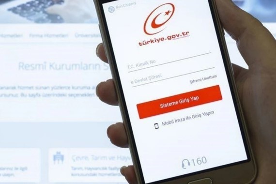 E-Devlet’ten hemen yapın: Yapmayana 15 bin TL ceza kesilecek