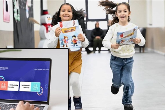 E-Okul 2. Dönem Ne Zaman Kapanıyor 2026? MEB e-Okul Not Girişleri Kapandı mı?
