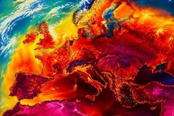 Herkes bunu bekliyordu: Ejderha Türkiye’ye geliyor